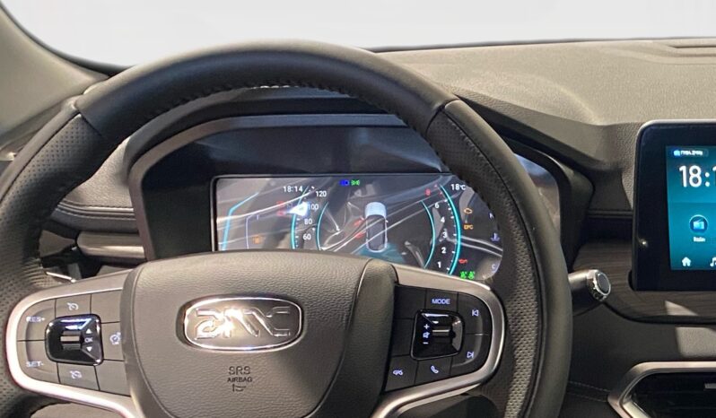 
								EMC 6 Sei 1.5cc Turbo 113cv full									