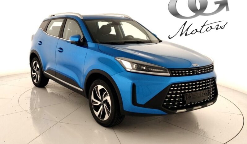 
								EMC 6 Sei 1.5cc Turbo 113cv full									