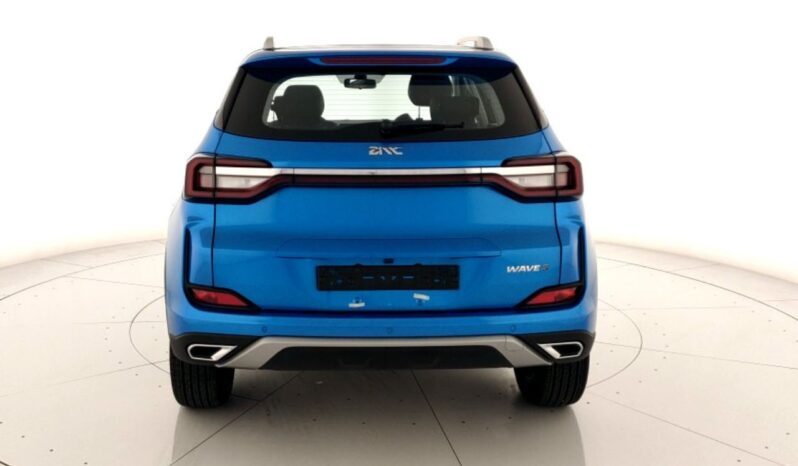 
								EMC 6 Sei 1.5cc Turbo 113cv full									