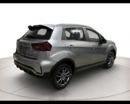 
										EMC 4 Quattro 1.5cc 103cv MT full									
