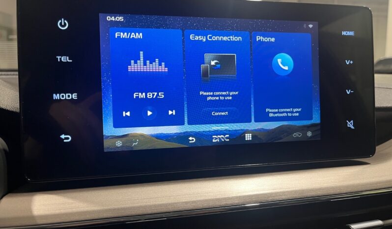 
								EMC 4 Quattro 1.5cc 103cv MT full									