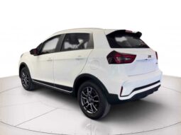 
										EMC 4 Quattro 1.5cc 103cv AT Automatic full									