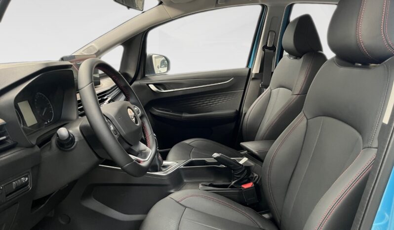 
								EMC 4 Quattro 1.5cc 103cv MT full									