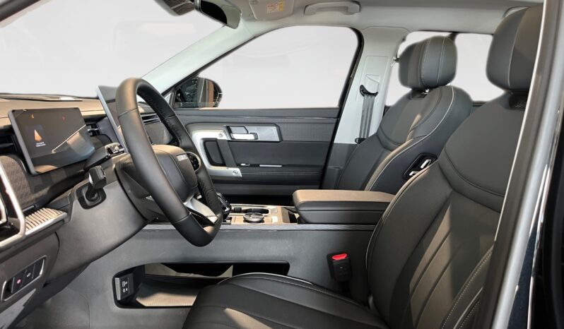 
								JAECOO 7 1.6 TGDI 150CV 7DCT 2WD PREMIUM NLT full									