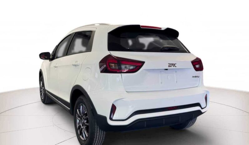 
								EMC 4 Quattro 1.5cc 103cv MT full									