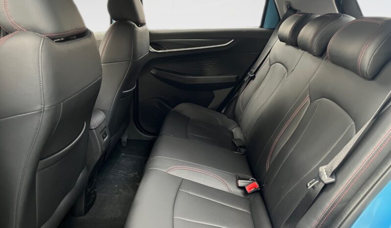 
								EMC 4 Quattro 1.5cc 103cv MT full									
