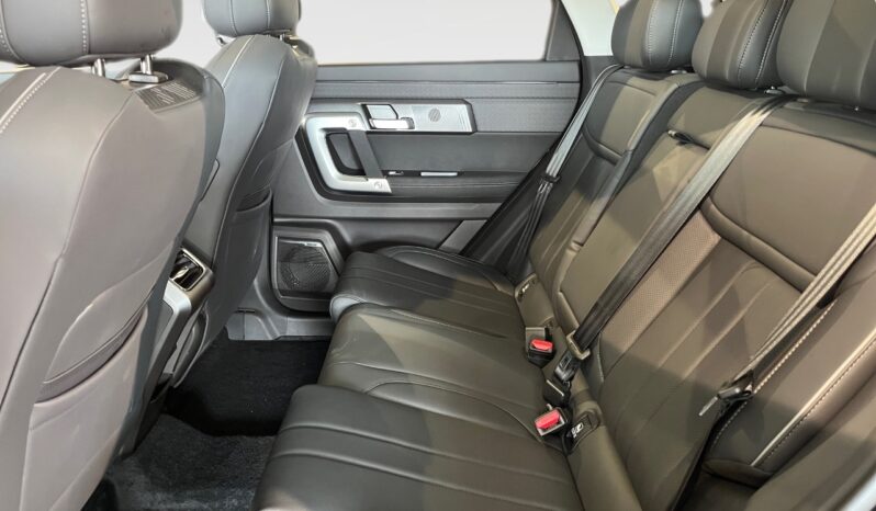 
								JAECOO 7 1.6 TGDI 150CV 7DCT 2WD PREMIUM NLT full									