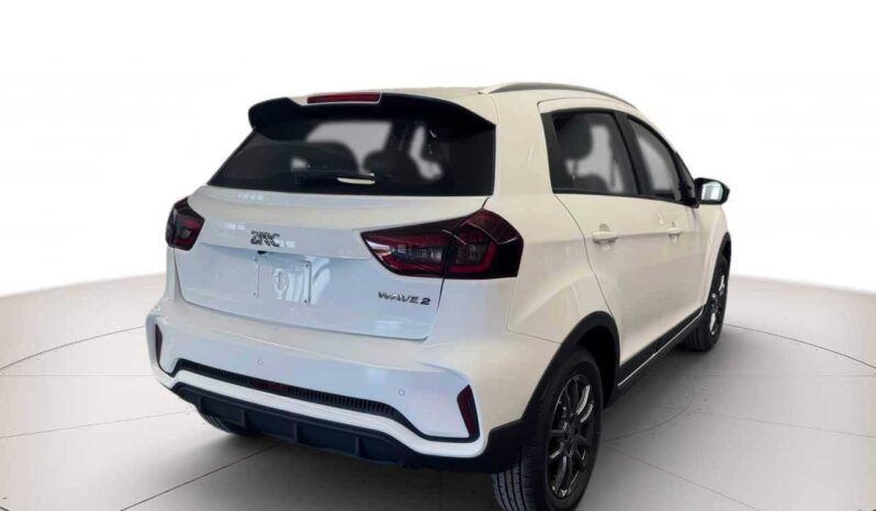 
								EMC 4 Quattro 1.5cc 103cv AT Automatic full									