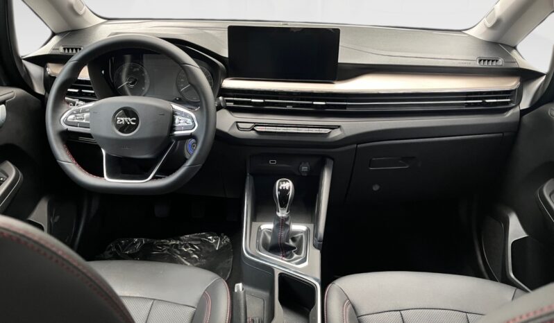 
								EMC 4 Quattro 1.5cc 103cv MT full									