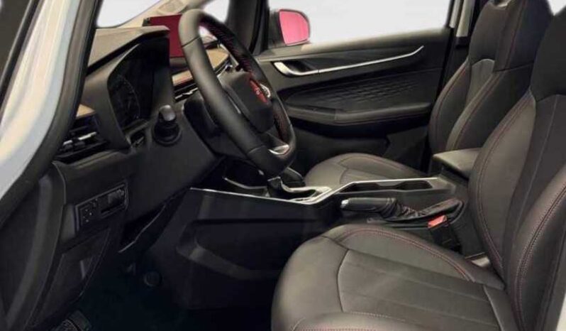 
								EMC 4 Quattro 1.5cc 103cv AT Automatic full									