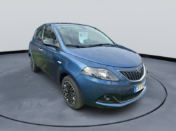 
										Lancia Ypsilon 1.0 70CV Hybrid GOLD full									