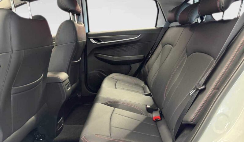 
								EMC 4 Quattro 1.5cc 103cv AT Automatic full									