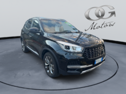 
										DR 4.0 1.5cc 114cv Benzina/GPL full									