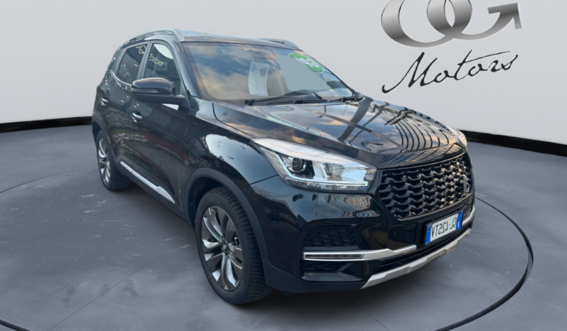 
								DR 4.0 1.5cc 114cv Benzina/GPL full									