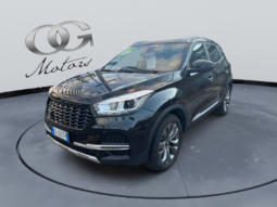 
										DR 4.0 1.5cc 114cv Benzina/GPL full									