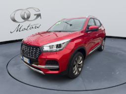 
										DR 4.0 1.5cc 114cv Benzina/GPL full									