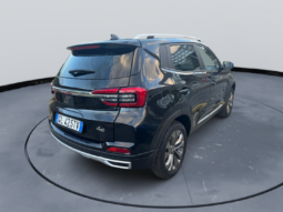 
										DR 4.0 1.5cc 114cv Benzina/GPL full									