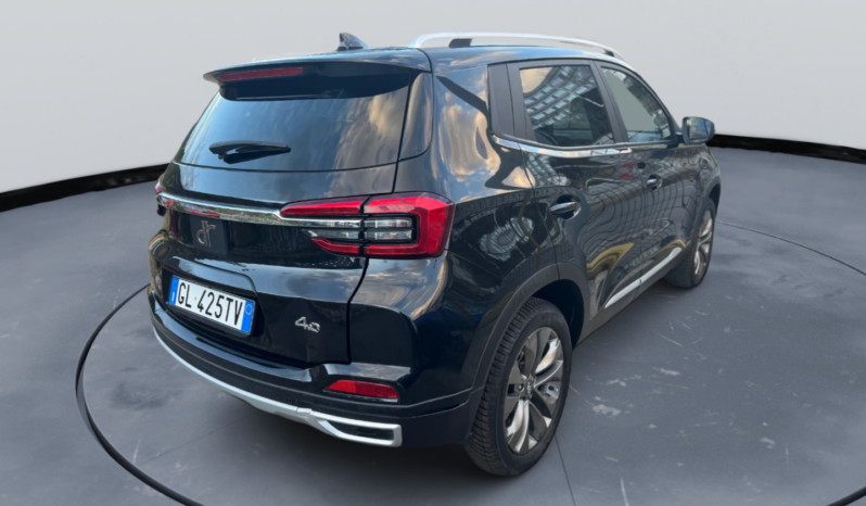 
								DR 4.0 1.5cc 114cv Benzina/GPL full									