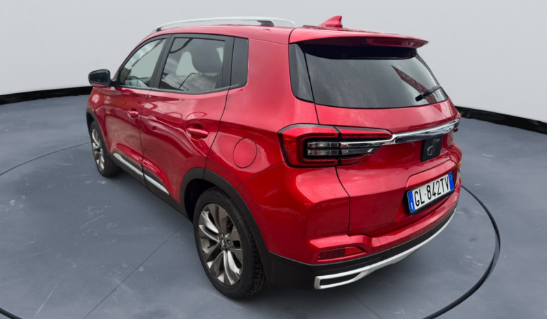 
								DR 4.0 1.5cc 114cv Benzina/GPL full									