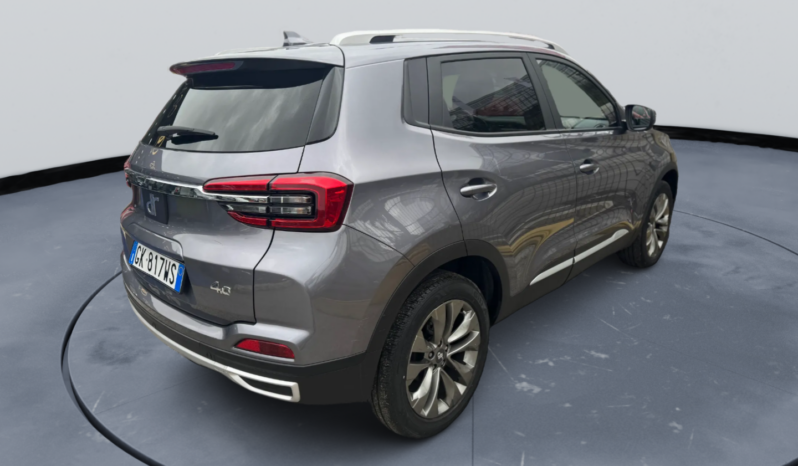 
								DR 4.0 1.5cc 114cv Benzina/GPL full									