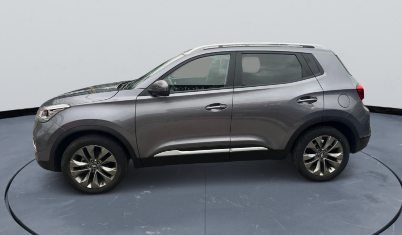 
								DR 4.0 1.5cc 114cv Benzina/GPL full									