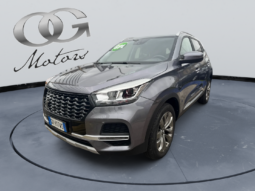 
										DR 4.0 1.5cc 114cv Benzina/GPL full									