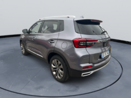 
										DR 4.0 1.5cc 114cv Benzina/GPL full									