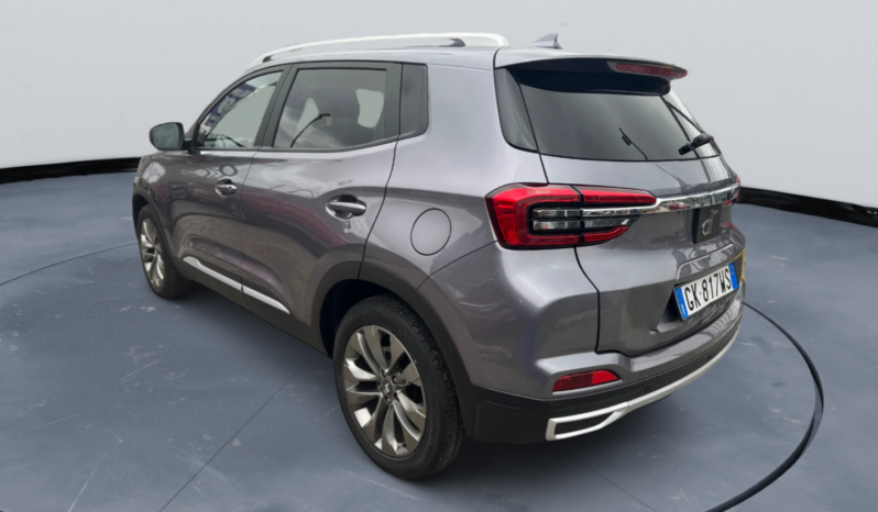 
								DR 4.0 1.5cc 114cv Benzina/GPL full									