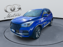 DR 4.0 1.5cc 114cv Benzina/GPL