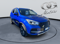 
										DR 4.0 1.5cc 114cv Benzina/GPL full									