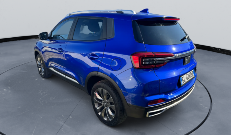 
								DR 4.0 1.5cc 114cv Benzina/GPL full									