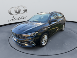 FIAT TIPO SW 1.3cc MJT 95cv City Life