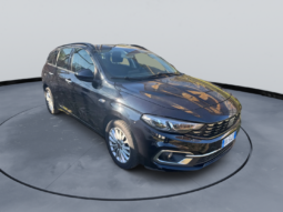 
										FIAT TIPO SW 1.3cc MJT 95cv City Life full									