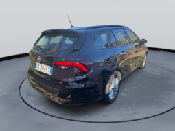 
										FIAT TIPO SW 1.3cc MJT 95cv City Life full									