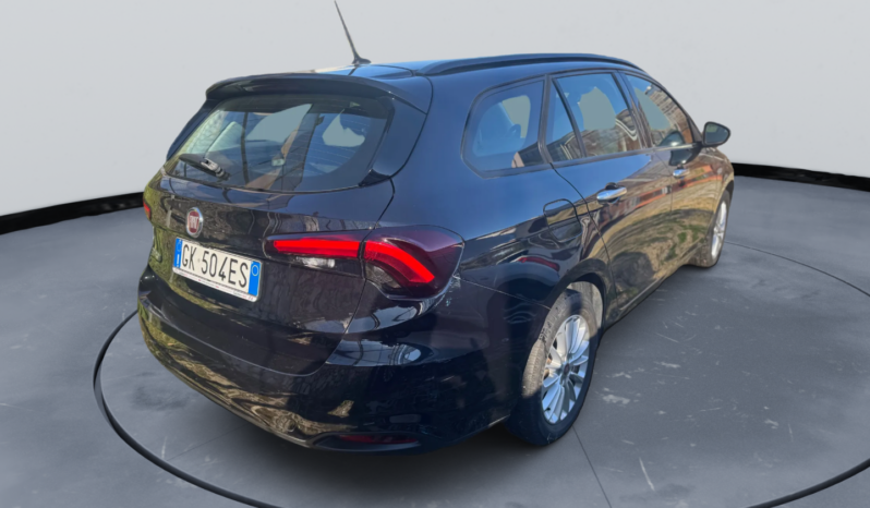 
								FIAT TIPO SW 1.3cc MJT 95cv City Life full									