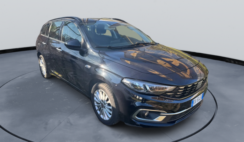 
								FIAT TIPO SW 1.3cc MJT 95cv City Life full									