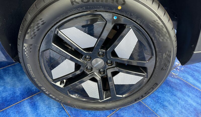 
								OMODA 5 1.6cc ICE 150cv GPL PREMIUM full									