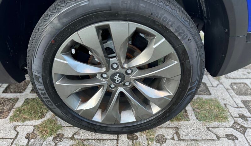 
								DR 4.0 1.5cc 114cv Benzina/GPL full									