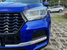 
										DR 4.0 1.5cc 114cv Benzina/GPL full									