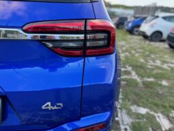 
										DR 4.0 1.5cc 114cv Benzina/GPL full									