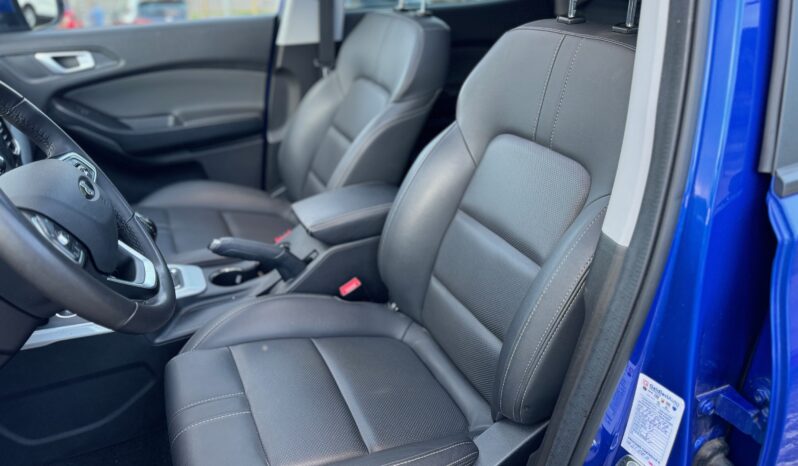 
								DR 4.0 1.5cc 114cv Benzina/GPL full									