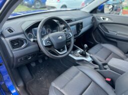 
										DR 4.0 1.5cc 114cv Benzina/GPL full									