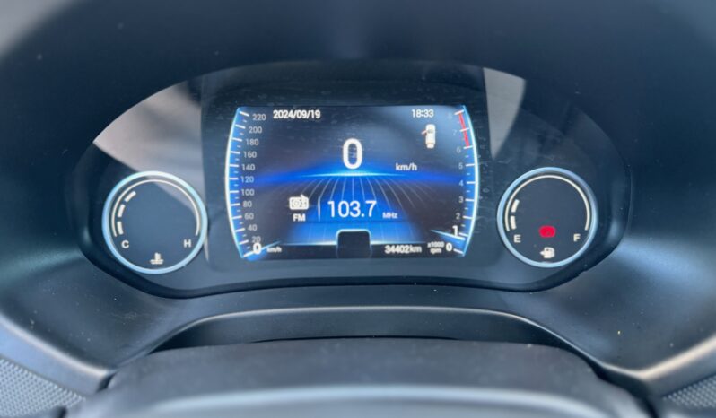 
								DR 4.0 1.5cc 114cv Benzina/GPL full									