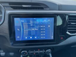 
										DR 4.0 1.5cc 114cv Benzina/GPL full									