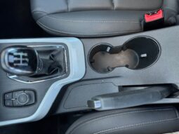 
										DR 4.0 1.5cc 114cv Benzina/GPL full									