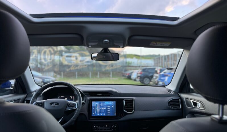 
								DR 4.0 1.5cc 114cv Benzina/GPL full									