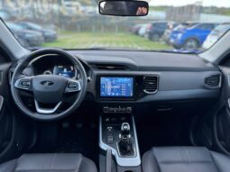 
										DR 4.0 1.5cc 114cv Benzina/GPL full									