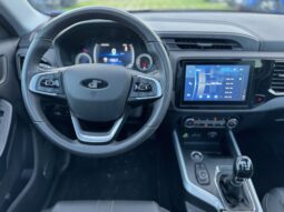 
										DR 4.0 1.5cc 114cv Benzina/GPL full									