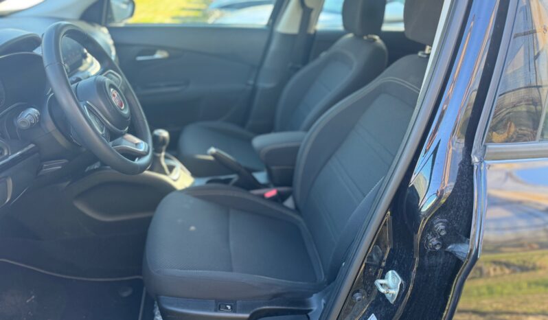 
								FIAT TIPO SW 1.3cc MJT 95cv City Life full									