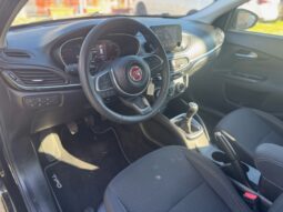 
										FIAT TIPO SW 1.3cc MJT 95cv City Life full									